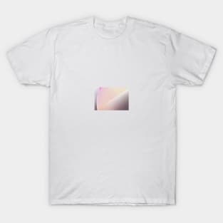 Not obvious. Minimal - Color 2 T-Shirt